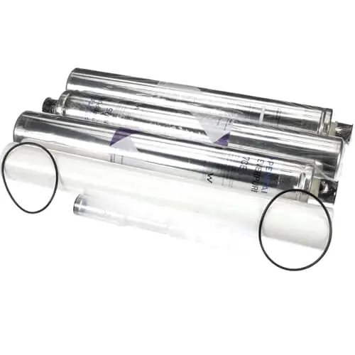 Everpure EV997039 7Cb5 Hf Trpl Repl Crt Kit