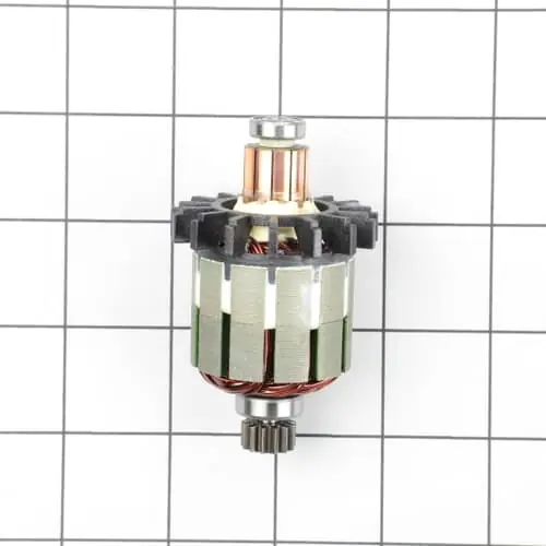 Milwaukee 16-01-3025 Service Armature Assembly