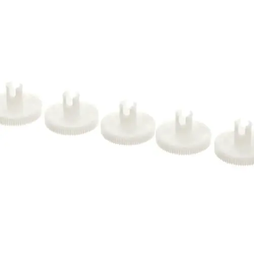 Nespresso 69915PK Spur Gear 702 Straight Z75 5Pk