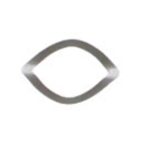 Makita 253932-2 Wave Washer 10