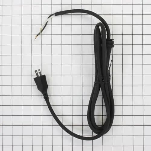 Milwaukee 22-64-3601 Cord Set (Incl. Cord Protector & Terminals)