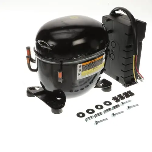 Traulsen 321-60215-10 Compressor Copeland Rrt64c1e-c