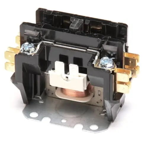 Master-Bilt 19-13936 Contactor 30/40A 1P 120/50-