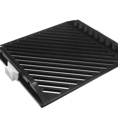 Merrychef SR356CER X12 Panini Press Top Plate