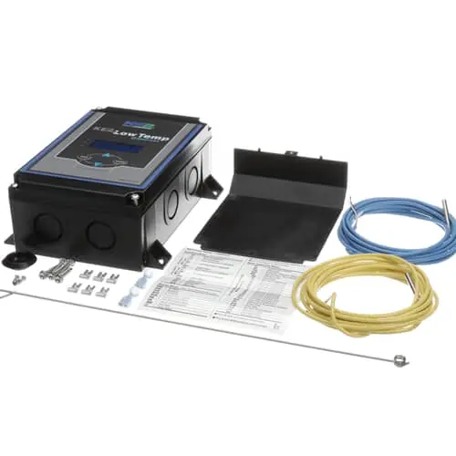 Master-Bilt 19-14792 Ke2 Low Temp+defrost kit