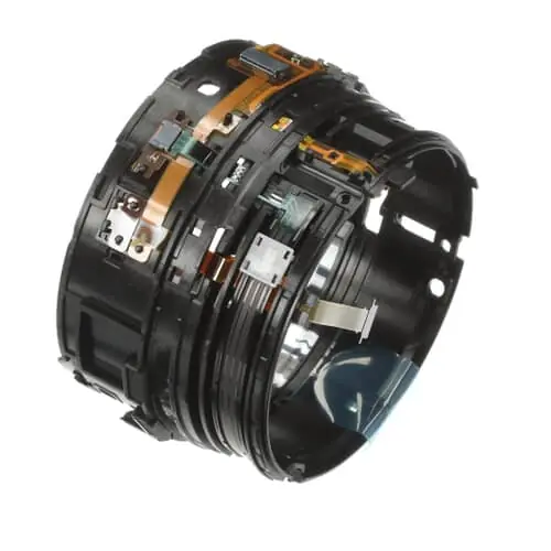 Sony A-5047-830-A S-stational Barrel Assy(8027)