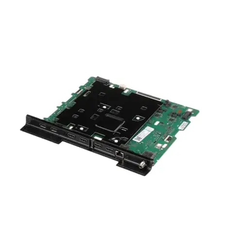 Samsung BN94-18022V Assembly Pcb Main;q80bk