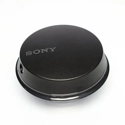 Sony A-2207-897-A Housing, Assembly (RB) Svx