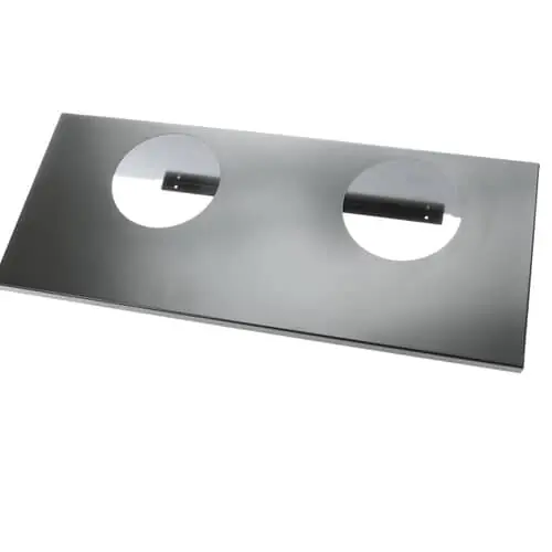 Structural Concepts 20-37130 Prdct Step Bucket Corner Flp10wl.5589