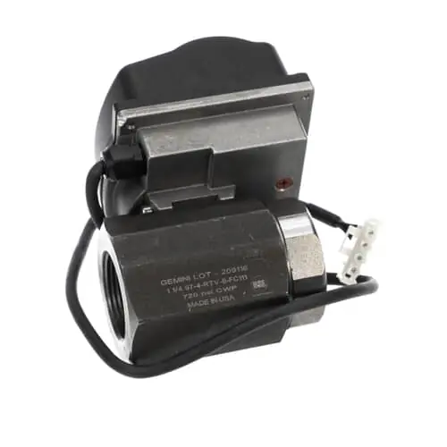Pitco 130-000003-002 Actr,24vdc Stl 1.25 Assembly