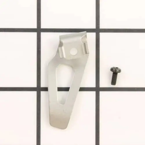 Milwaukee 42-70-0490 Belt Clip Assembly