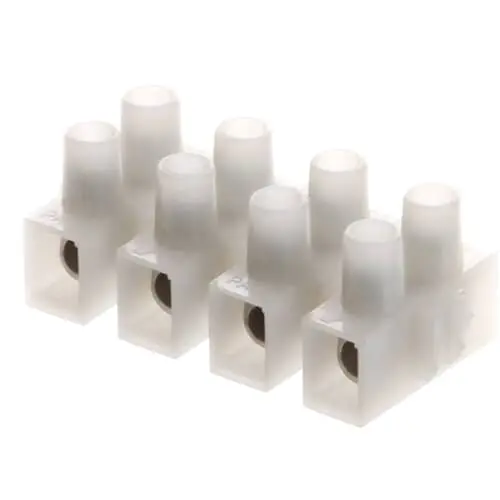 Star H9-Z10283 Terminal Block 4 Pos