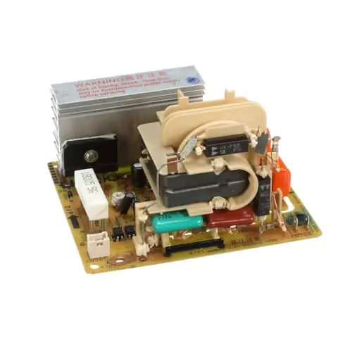 Panasonic F606Y9X90APS Inverter