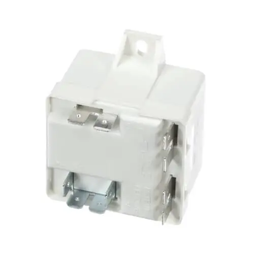 Traulsen 334-60409-01 Start Relay Potential Copeland