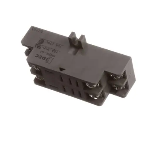 Scotsman 12-2949-02 Relay Base Replacement Part