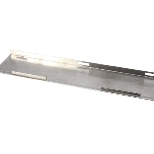 Scotsman A40221-002 Base Side Cover Left Replacement MPN A40221-002