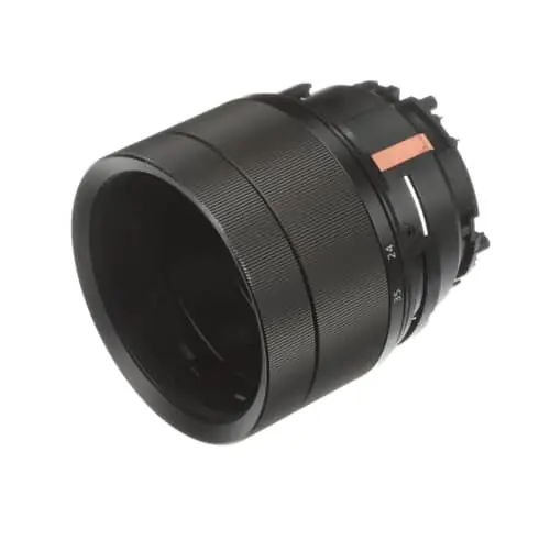Sony A-5063-057-A Outer Barrel Assy