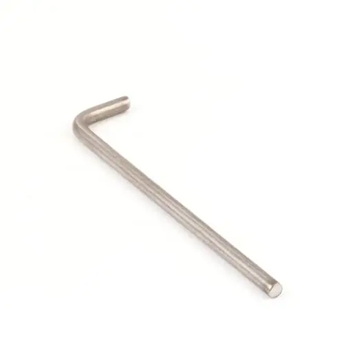 Nieco 4448-03 Pin Hinge