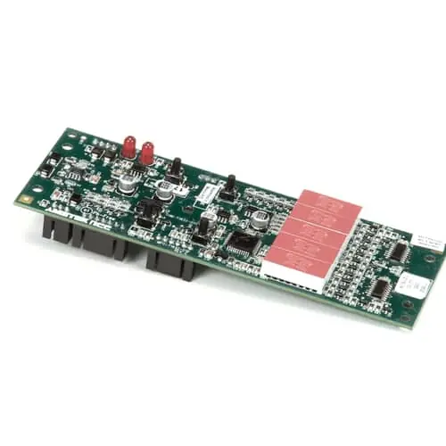 Star 2J-Z17717 Electronic Control Spec Power Size Replacement MPN