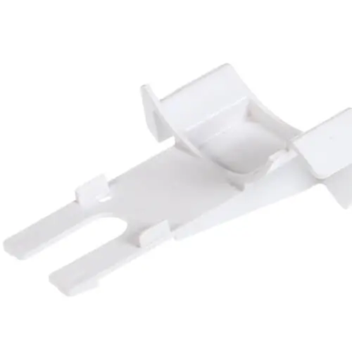 Scotsman 02-3890-01 Brackt Pump Front