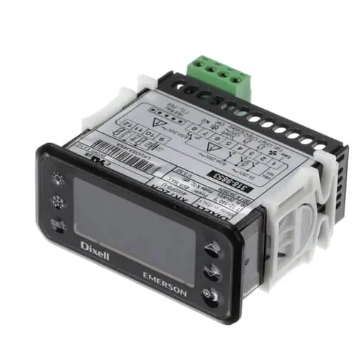 Master-Bilt 19-14814 Blg 23,27 & 48 Settings Xr60ch