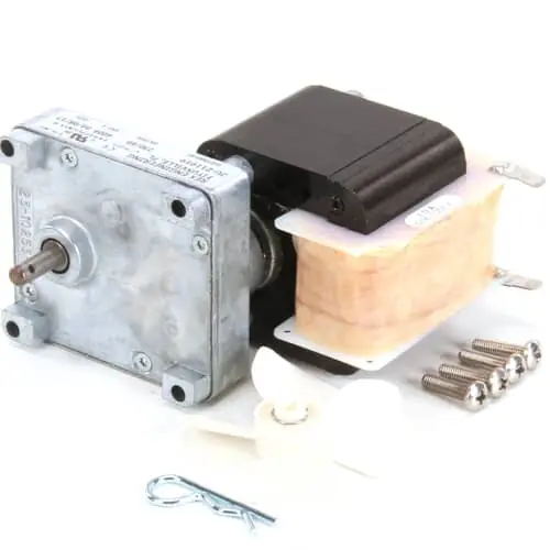 Star PS-Z10013 Motor Ccw 165 Rpm 230V