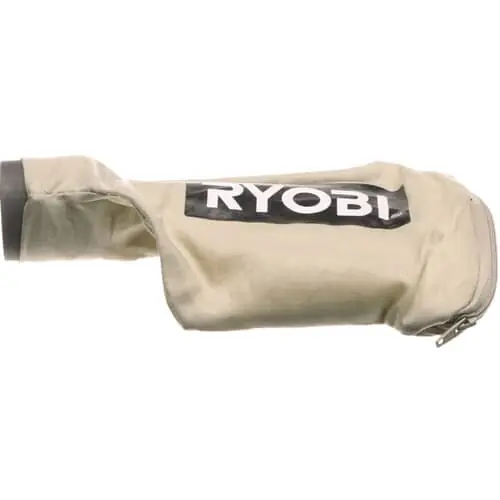 Ryobi 300027099 Dust Bag Assembly 030075014