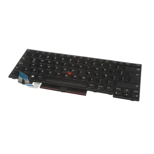 Lenovo 5N20V44015 Cmfl-cs20,bk-nbl,pmx,la Spa LEN 5N20V43727