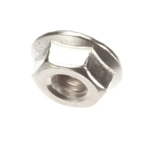 Star 2C-6517 Nut 1/4-20