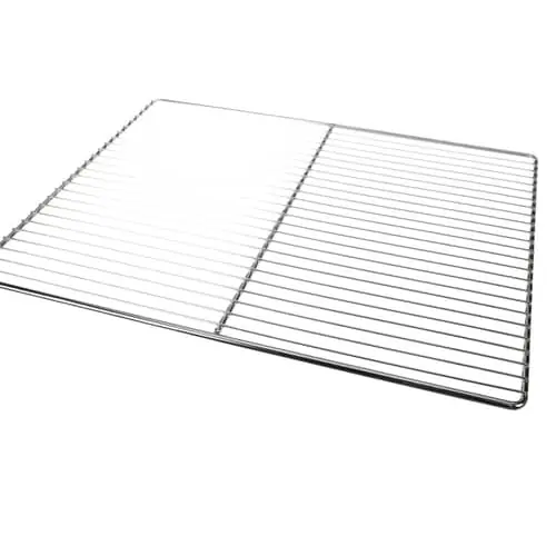 Traulsen 340-60363-01 Ss Shelf 19 7/16 X 24 1/2
