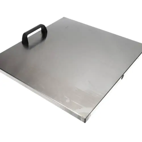 Silver King 36210S Insulated Lid Assembly