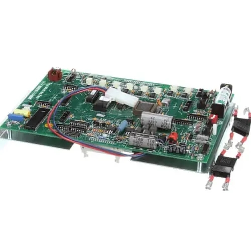 Middleby ACSKDZSTRAP Kit,ctx Mcp Assembly