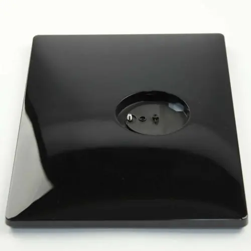 Samsung BN96-25284C Assembly Stand P-cover Bottom