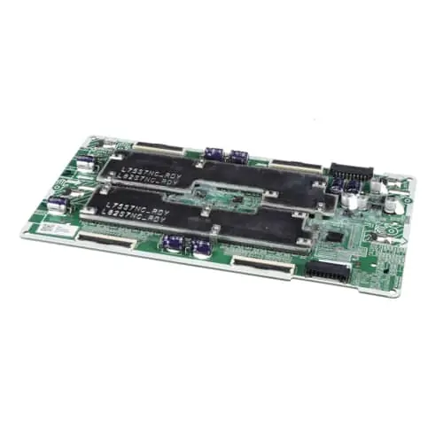 Samsung BN44-00991A Dc Vss-driver Board;l82s7nc_rdy,dc/dc,33