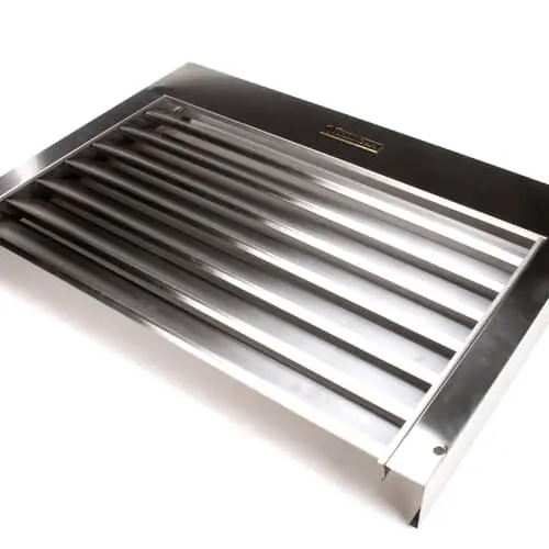 Traulsen SK-500-60154-00 Assembly Louver 34 Replacement MPN SK-500-60154-00