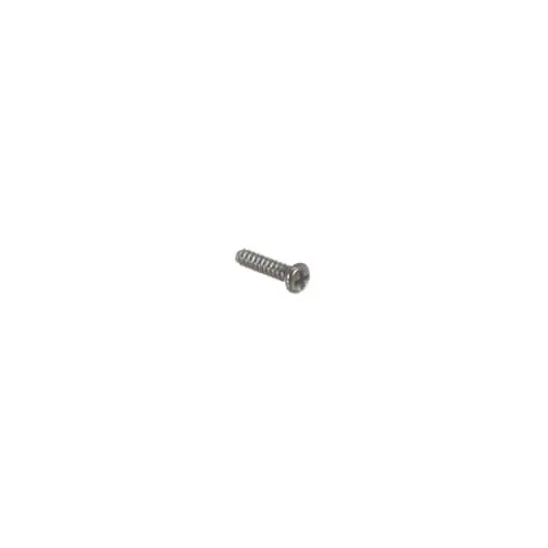 Panasonic DVHD1075Z Screw