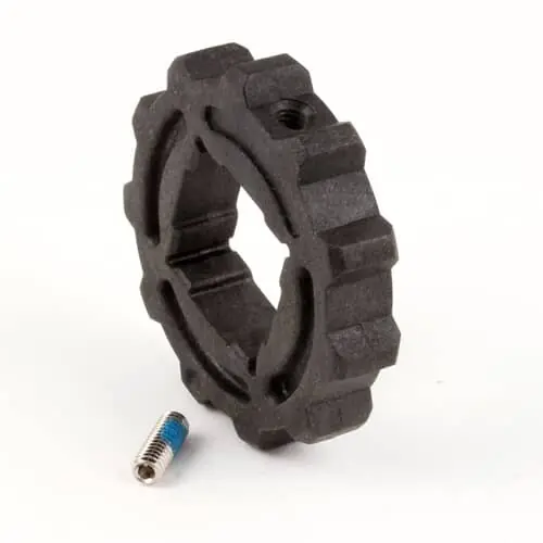 Lincoln 369314 Roll Conveyor - Notched