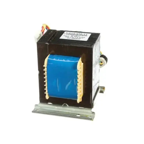 Sony 1-013-249-11 Power Transformer