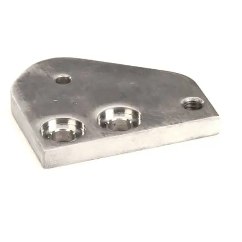 Star 2V-Z18311 Plate, Lifting, Right Side Replacement MPN