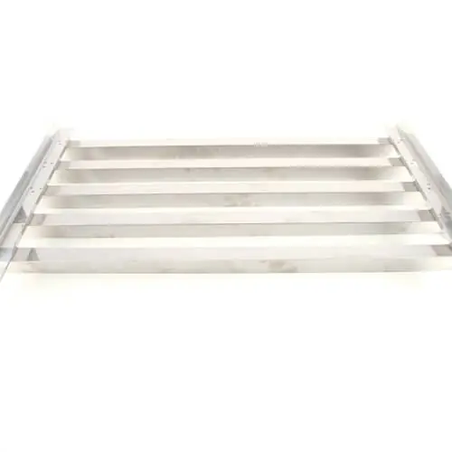 Moffat M234658 Oven Side Rack Lh 5-Tray E32D/G32D