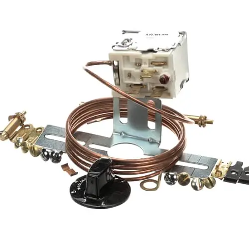 Stoelting 735033-SV Cab Thermostat