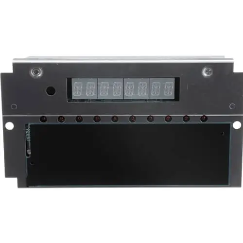 Pitco 140-000180-016-C Comp,p20 U23 U004 Communication Port