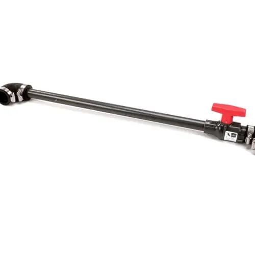 Salvajor 980164 Pump Valve Assembly