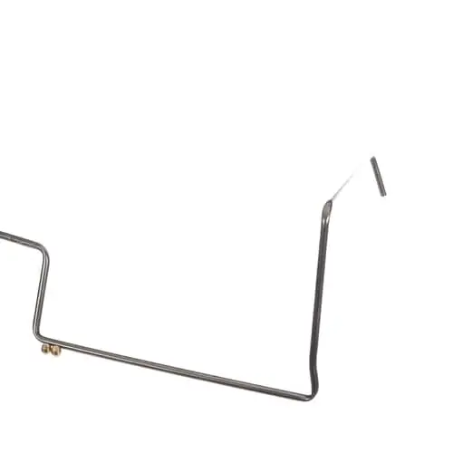Montague 26920-4 Steel Formed Tubing