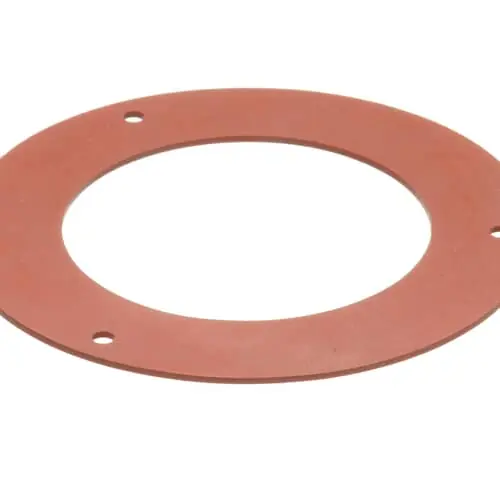 Lang 2S-31604-02 Oven Lamp Lens Gasket