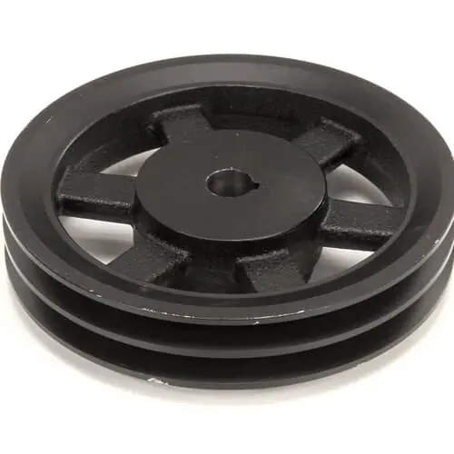 Stoelting 2147034 Pulley 2Ak74 X 3/4