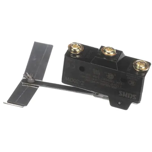 Lang SJ9-GM-219 Micro Switch Assembly
