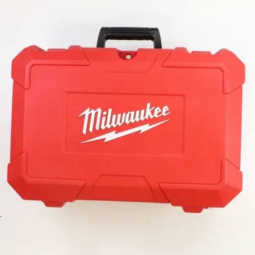 Milwaukee 42-55-2429 Carrying Case