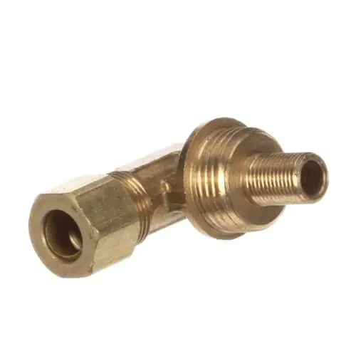 Lang 2A-W1185 Orifice Fitting - 90 Deg Replacement MPN
