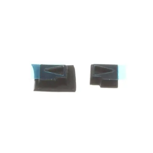 Lenovo 5R60S37136 Rubber Mic Rubber L 82H8 Replacement MPN